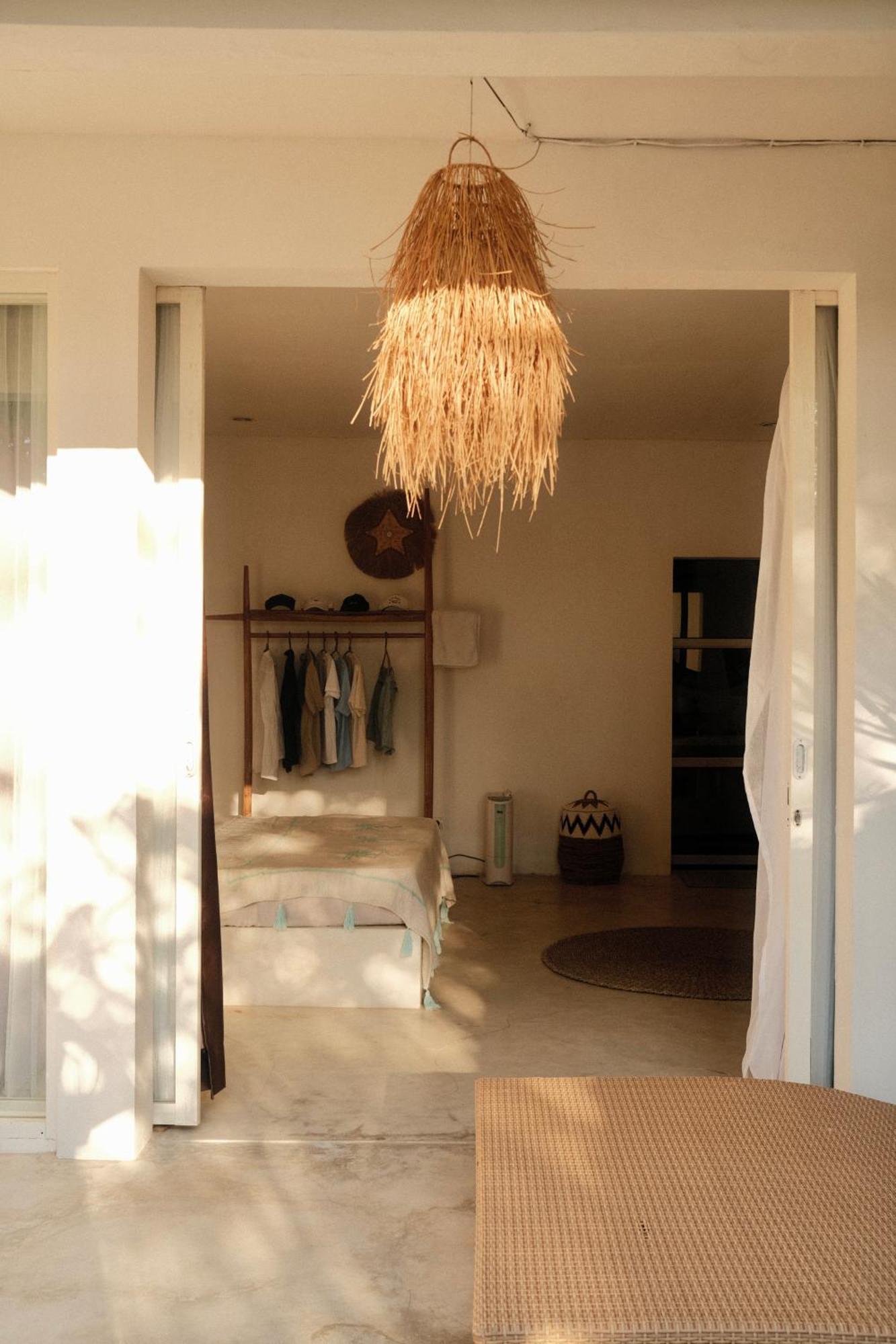 Villa Menorca Gili Trawangan Exteriör bild